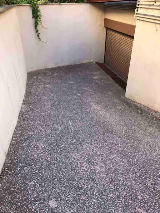 דירות סלוניקי 5 Min From Papageorgiou Free Indoor Parking מראה חיצוני תמונה